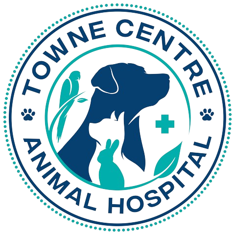 Towne Centre Animal Hospital